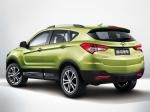 Haima S5 2014 года
